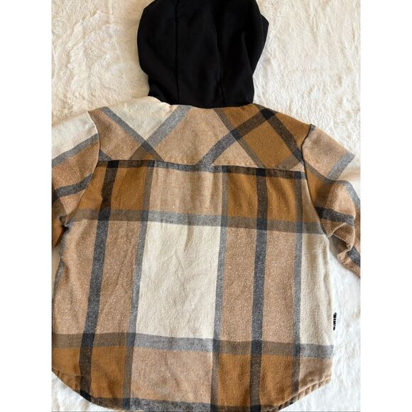 Olive + Scout Jacket 3T - Picture 6 of 8
